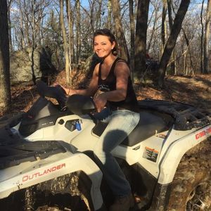 Meet your Posher, Michelle